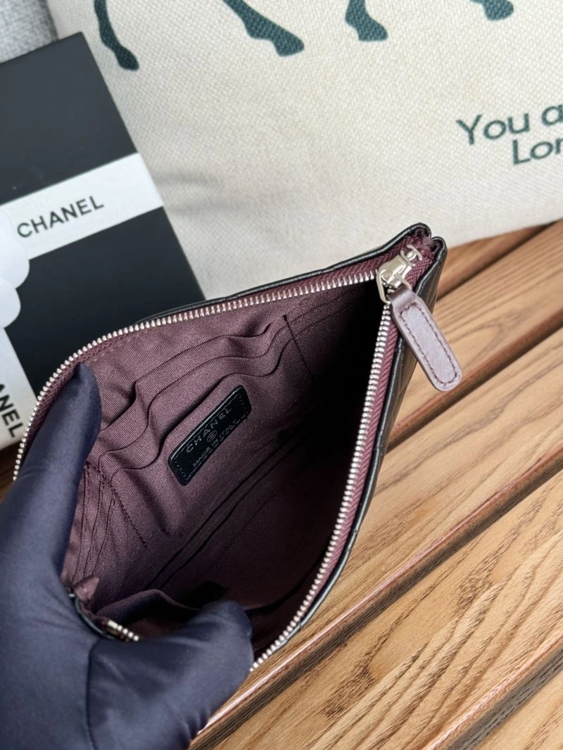 Chanel Wallet Purse Bright 68720