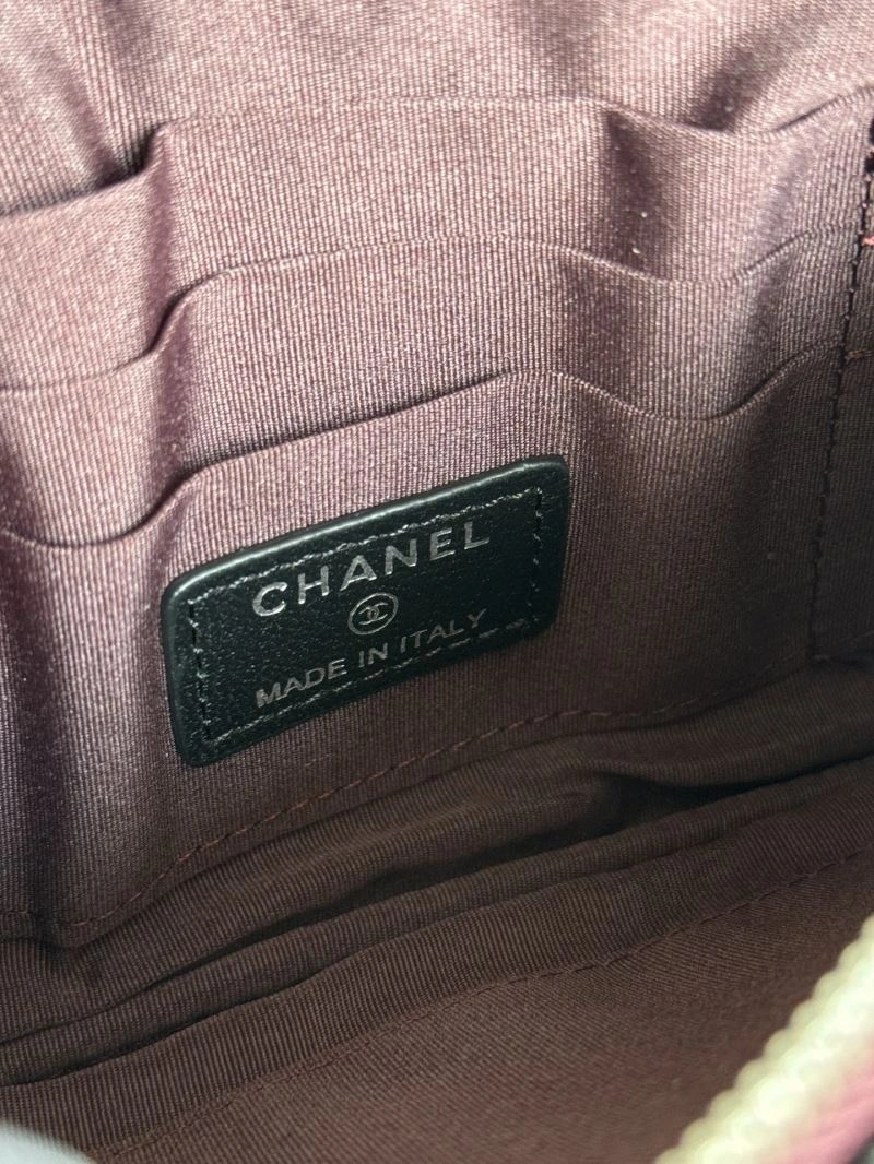 Chanel Wallet Purse Bright 68720