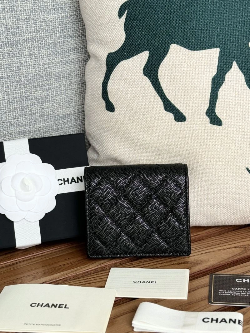 Durable Chanel Wallet Purse 68754