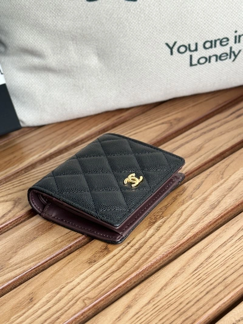 Durable Chanel Wallet Purse 68754