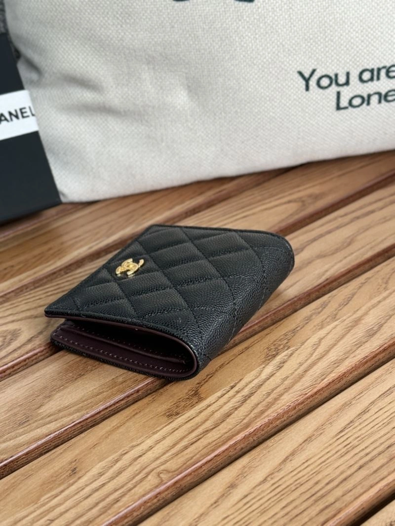 Durable Chanel Wallet Purse 68754