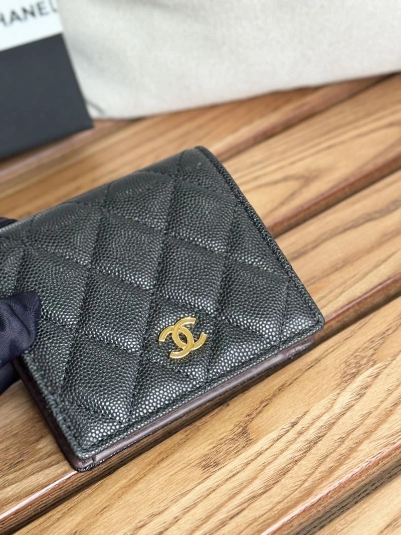 Durable Chanel Wallet Purse 68754