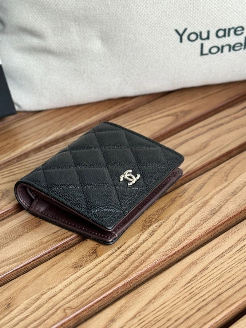 FashionForward Chanel Wallet Purse 68711