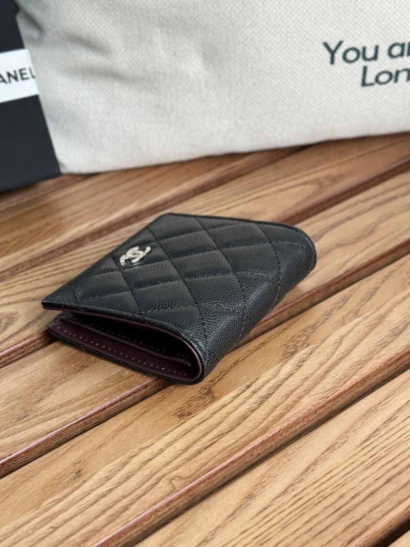 FashionForward Chanel Wallet Purse 68711