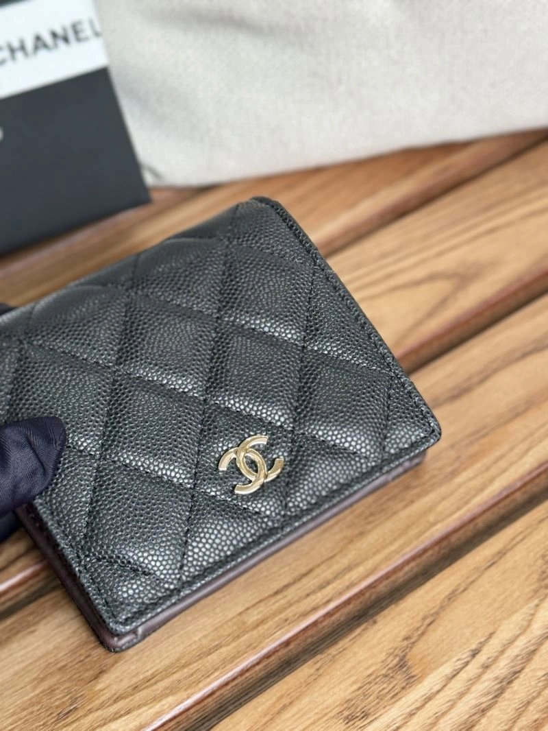 FashionForward Chanel Wallet Purse 68711