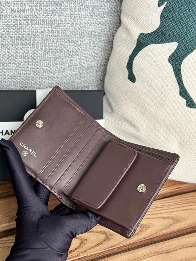 FashionForward Chanel Wallet Purse 68711