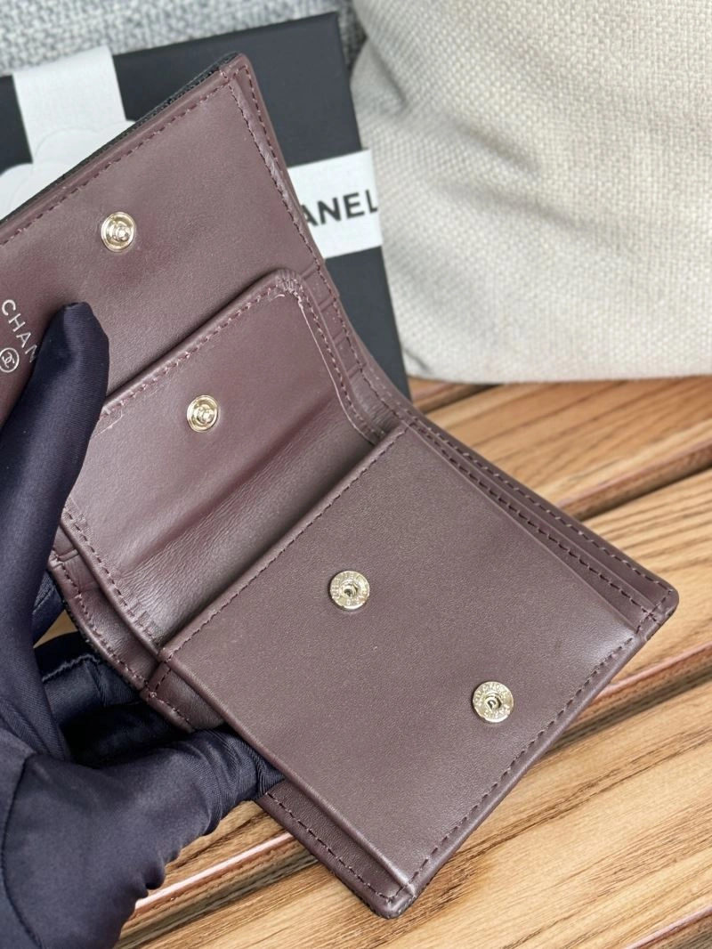 FashionForward Chanel Wallet Purse 68711
