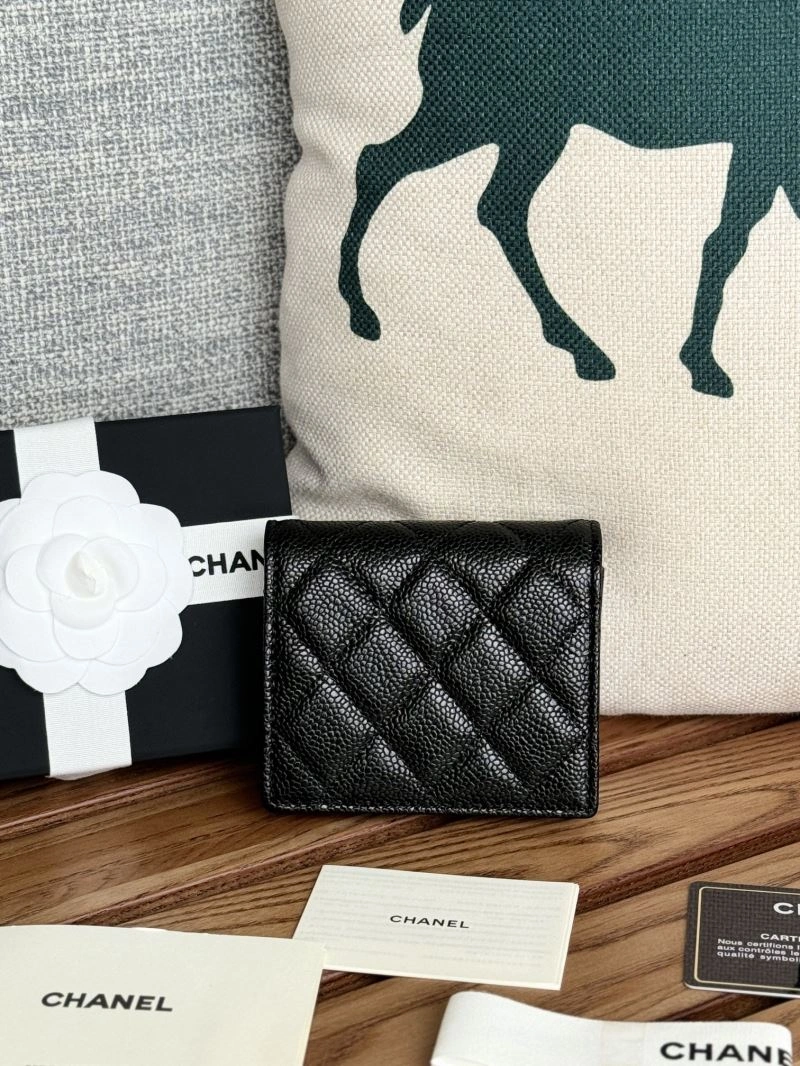 EasyCare Chanel Wallet Purse 68717