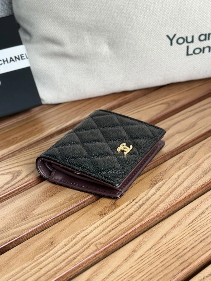EasyCare Chanel Wallet Purse 68717