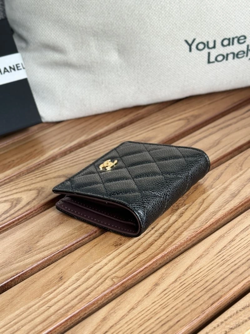 EasyCare Chanel Wallet Purse 68717