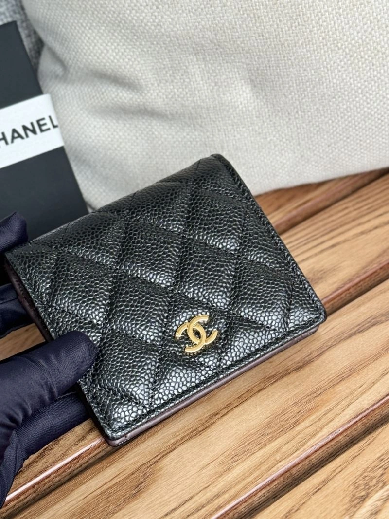 EasyCare Chanel Wallet Purse 68717