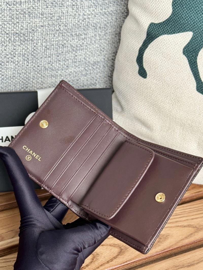 EasyCare Chanel Wallet Purse 68717