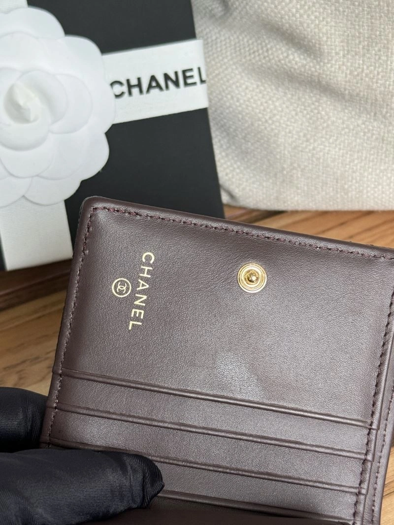 EasyCare Chanel Wallet Purse 68717