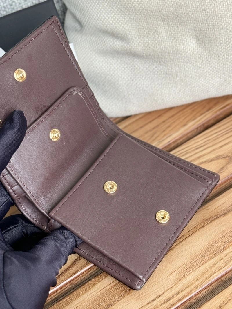EasyCare Chanel Wallet Purse 68717