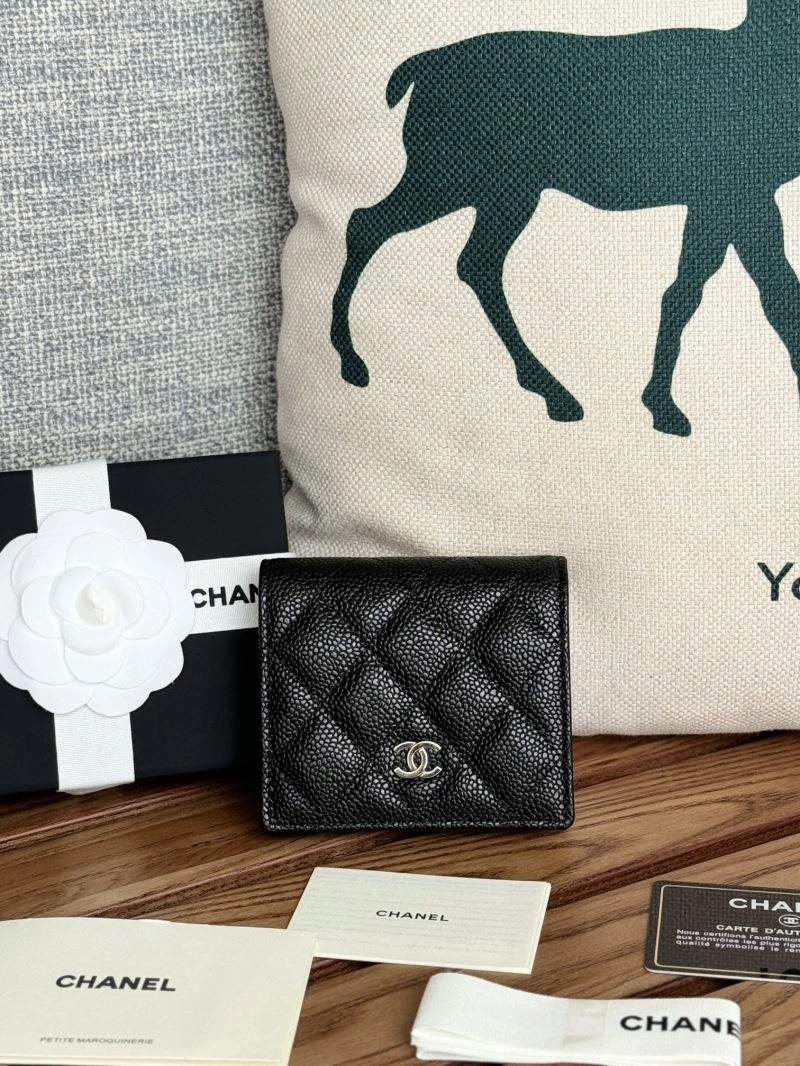MultiPurpose Chanel Wallet Purse 68782