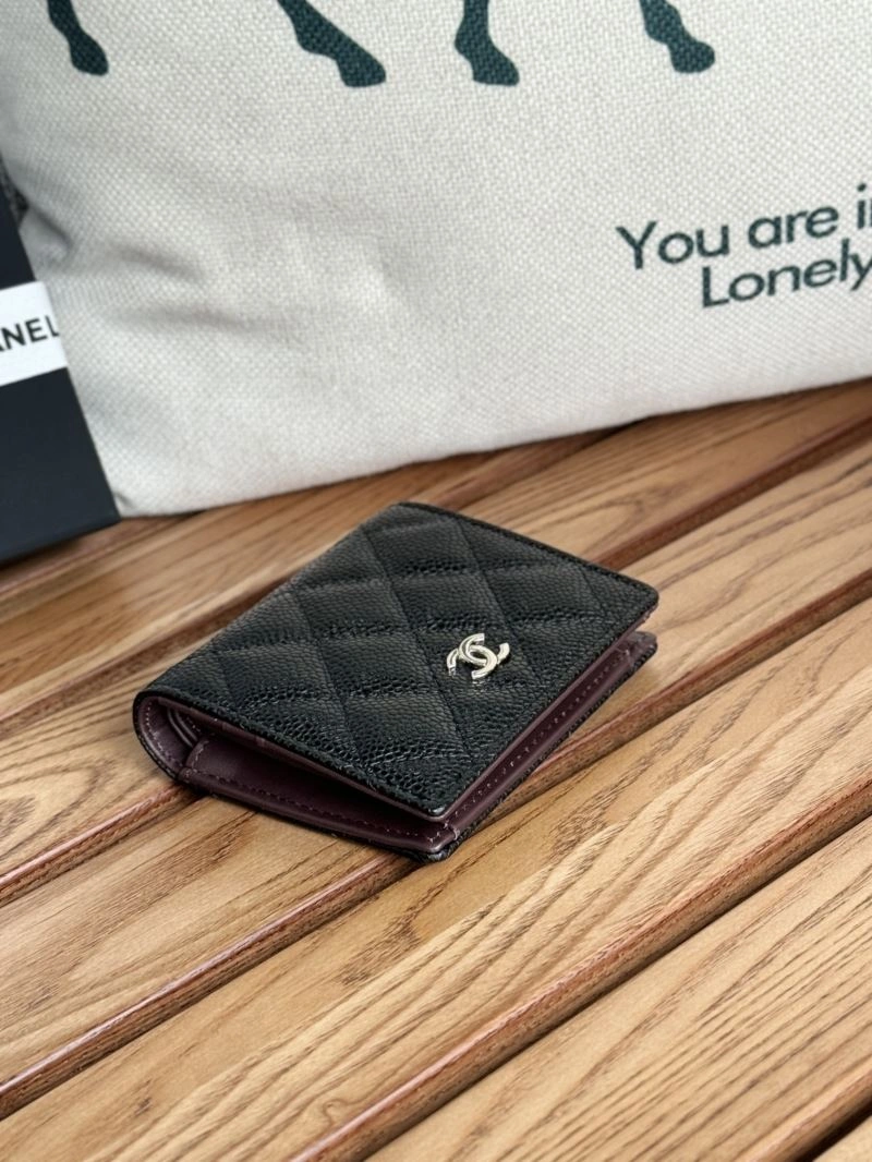 MultiPurpose Chanel Wallet Purse 68782
