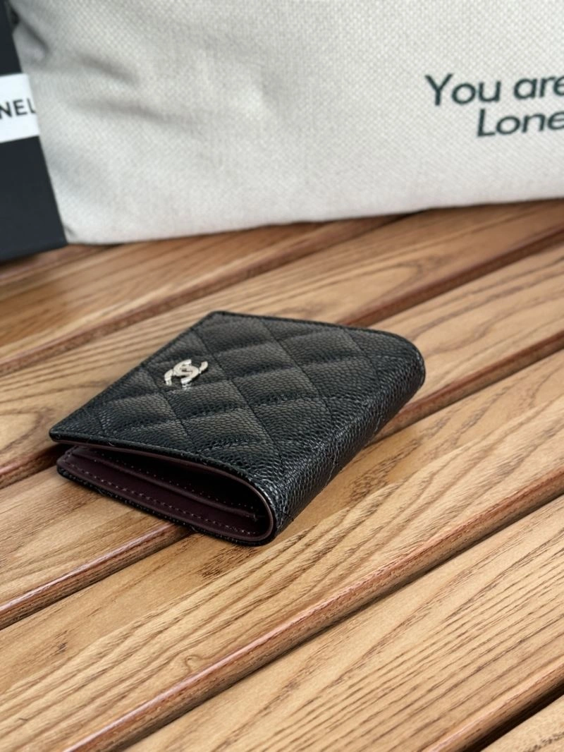 MultiPurpose Chanel Wallet Purse 68782