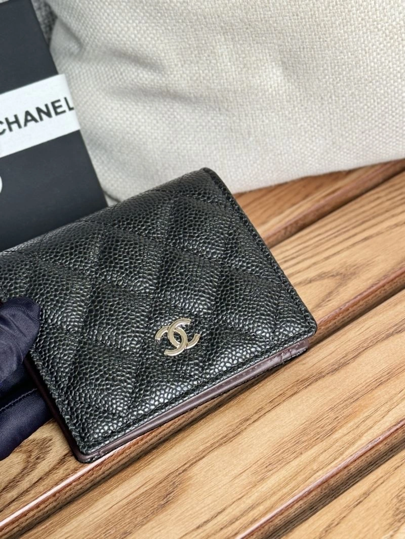 MultiPurpose Chanel Wallet Purse 68782