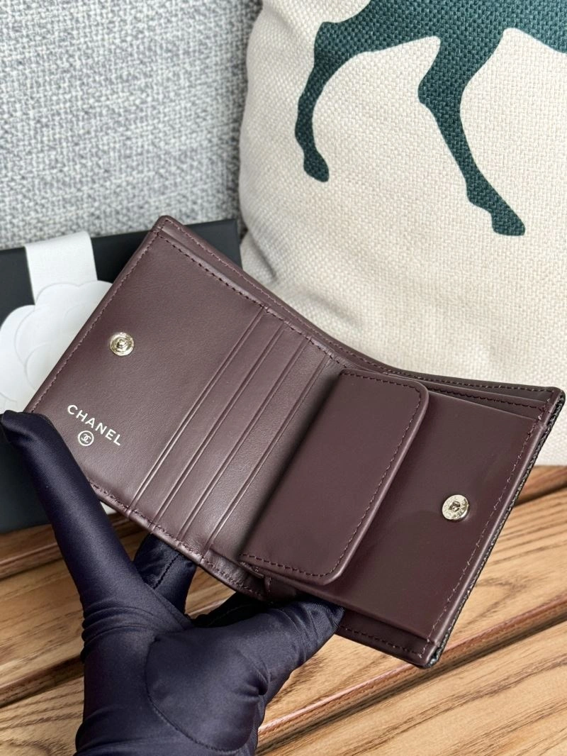 MultiPurpose Chanel Wallet Purse 68782