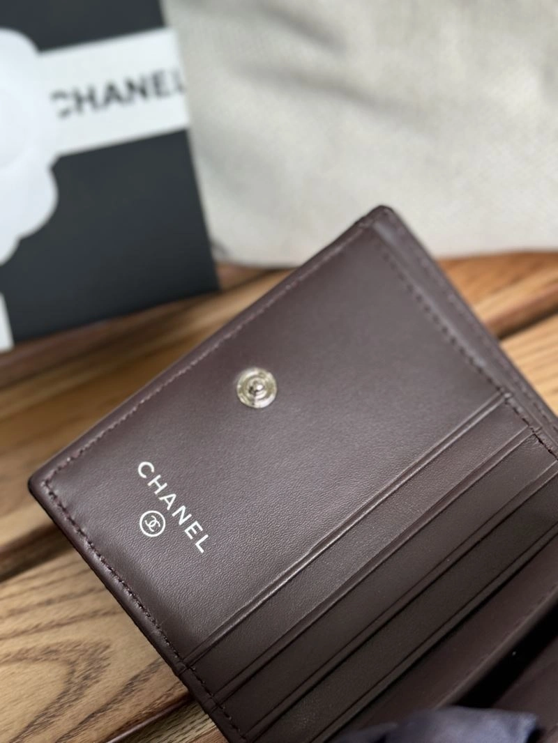 MultiPurpose Chanel Wallet Purse 68782
