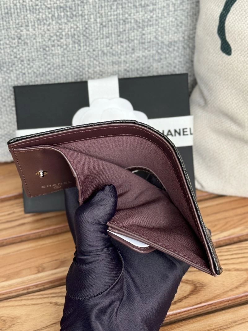 MultiPurpose Chanel Wallet Purse 68782