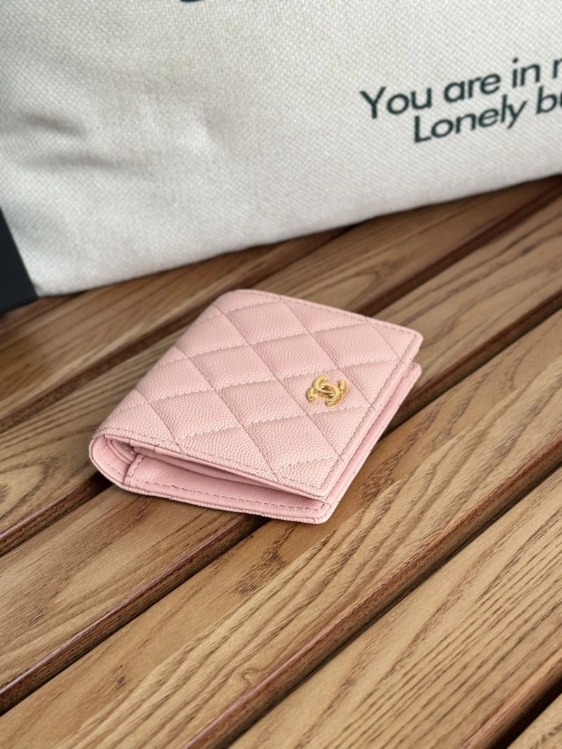 Stylish Chanel Wallet Purse 68715