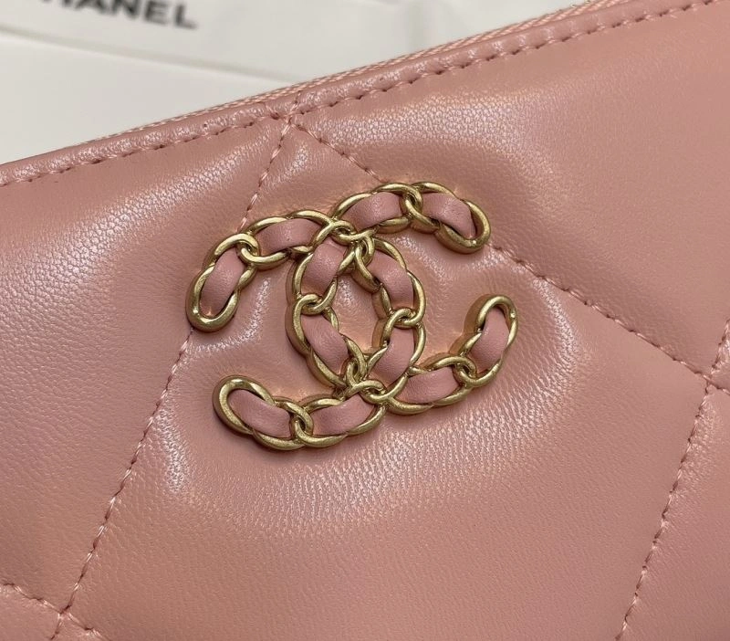 Classic Chanel Wallet Purse 68703