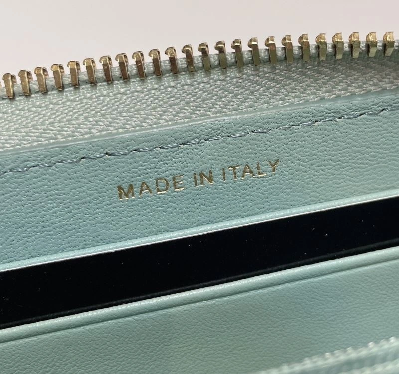 Tailored Chanel Wallet Purse 68702