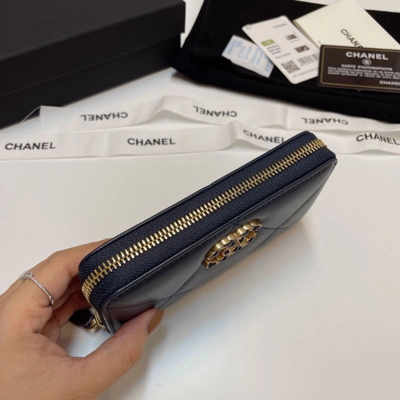 MultiPurpose Chanel Wallet Purse 68713