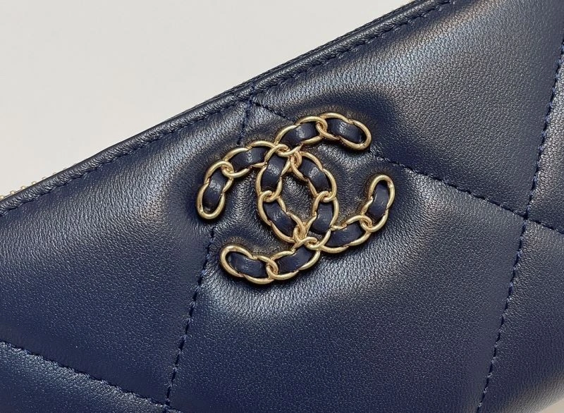MultiPurpose Chanel Wallet Purse 68713