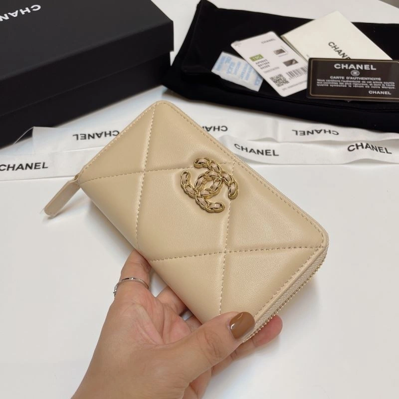 Reliable Chanel Wallet Purse 68700