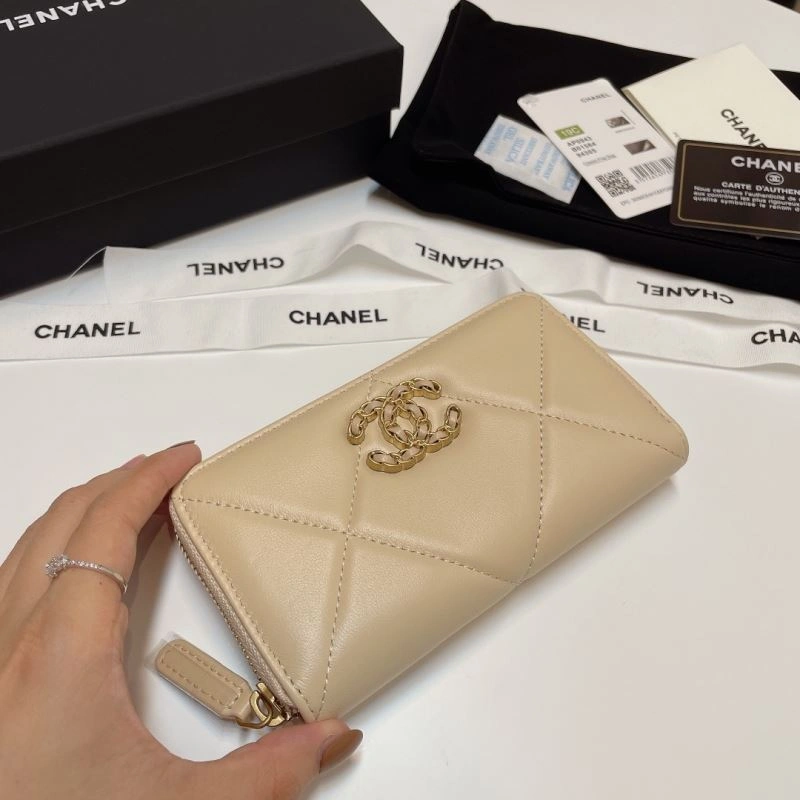 Reliable Chanel Wallet Purse 68700