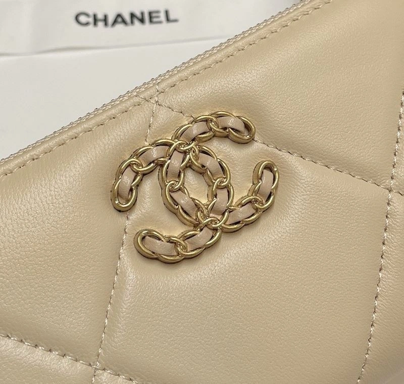 Reliable Chanel Wallet Purse 68700