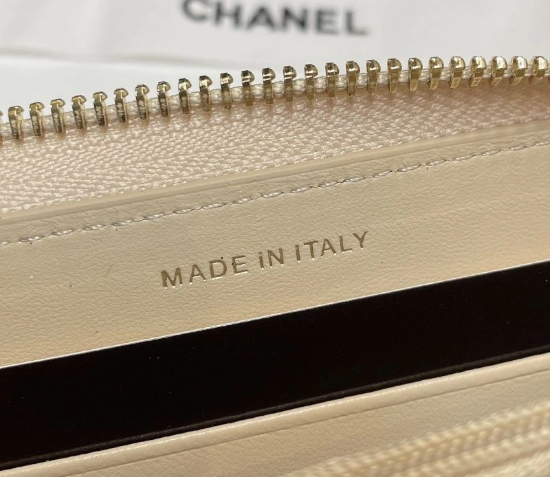Reliable Chanel Wallet Purse 68700