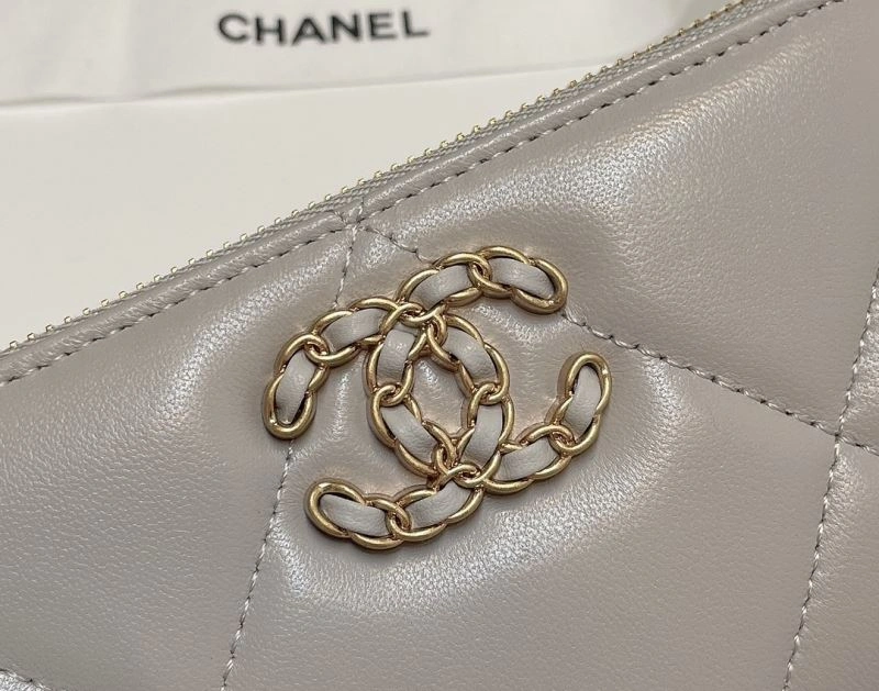 Unisex Chanel Wallet Purse 68751