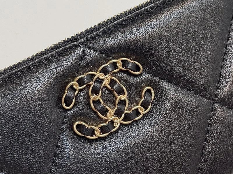 SoftTouch Chanel Wallet Purse 68698