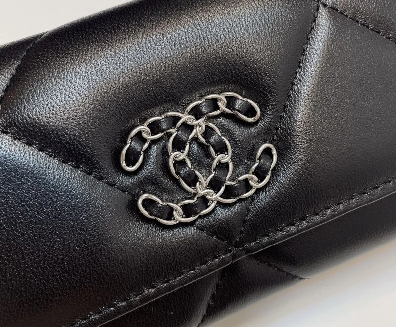 Chanel Wallet Purse Durable 68673