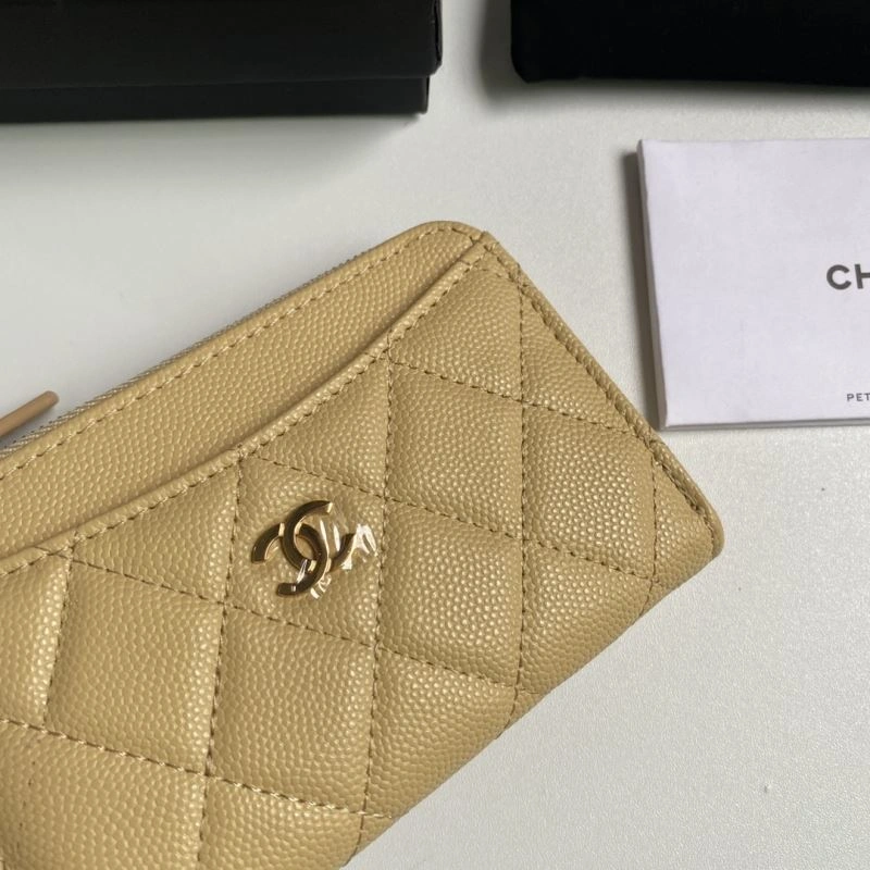 FastDry Chanel Wallet Purse 68687