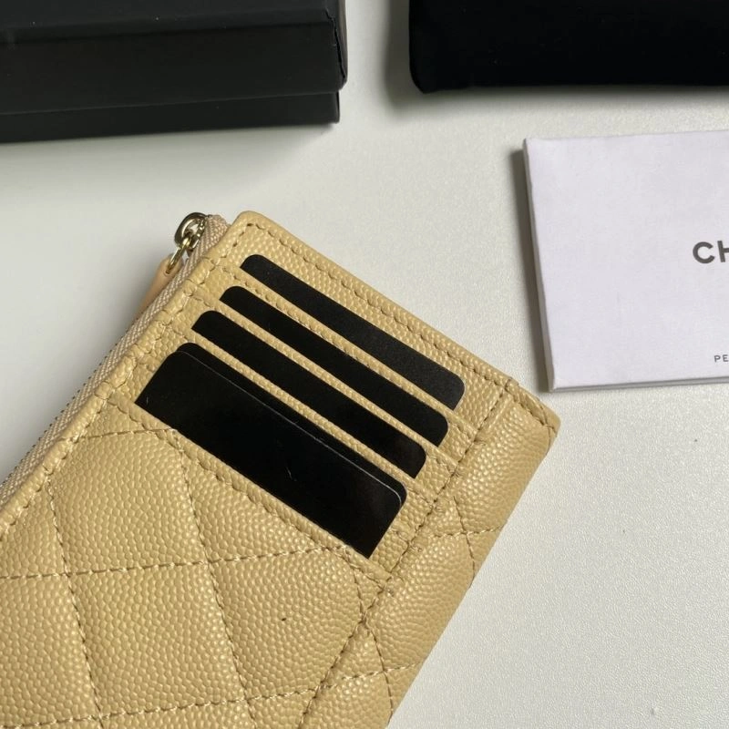 FastDry Chanel Wallet Purse 68687