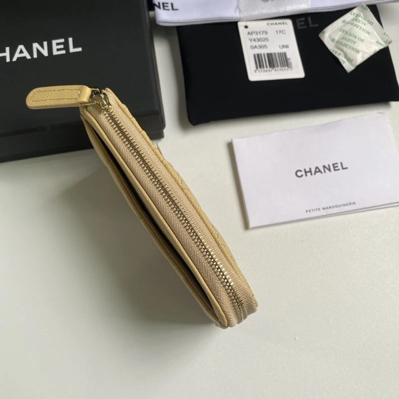 FastDry Chanel Wallet Purse 68687