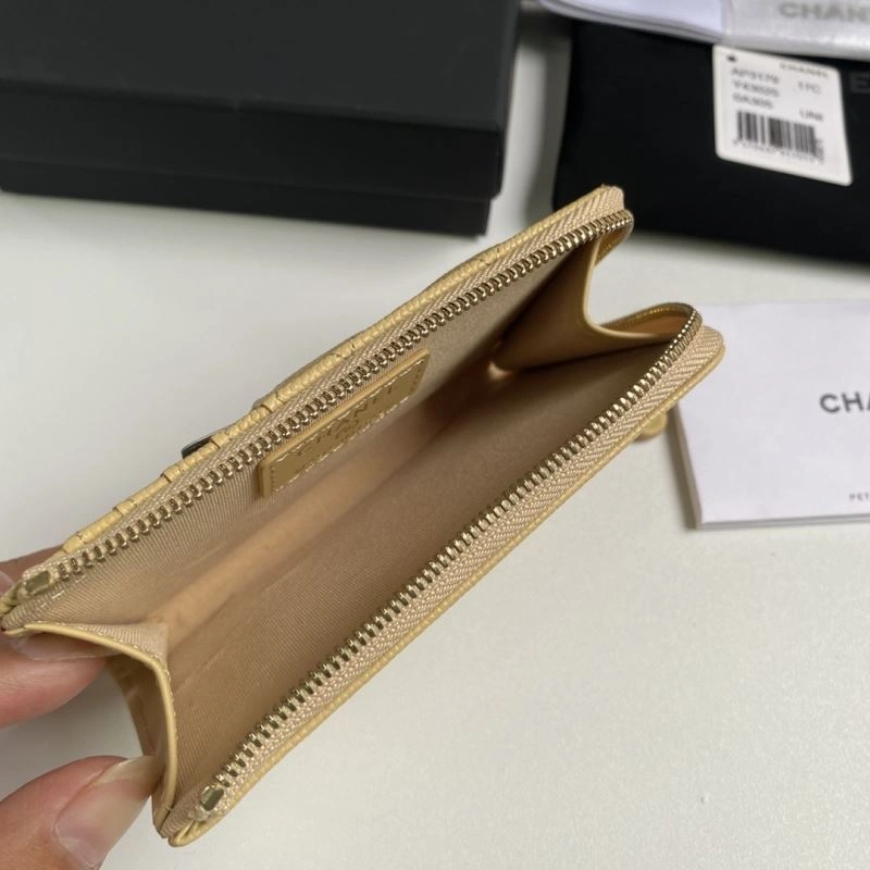 FastDry Chanel Wallet Purse 68687