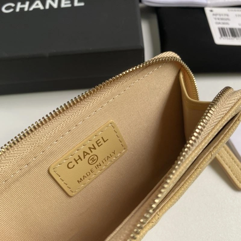FastDry Chanel Wallet Purse 68687