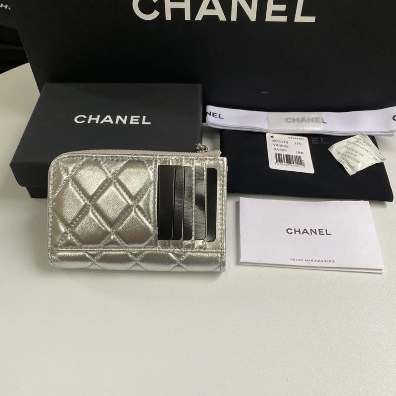 DailyWear Chanel Wallet Purse 68678