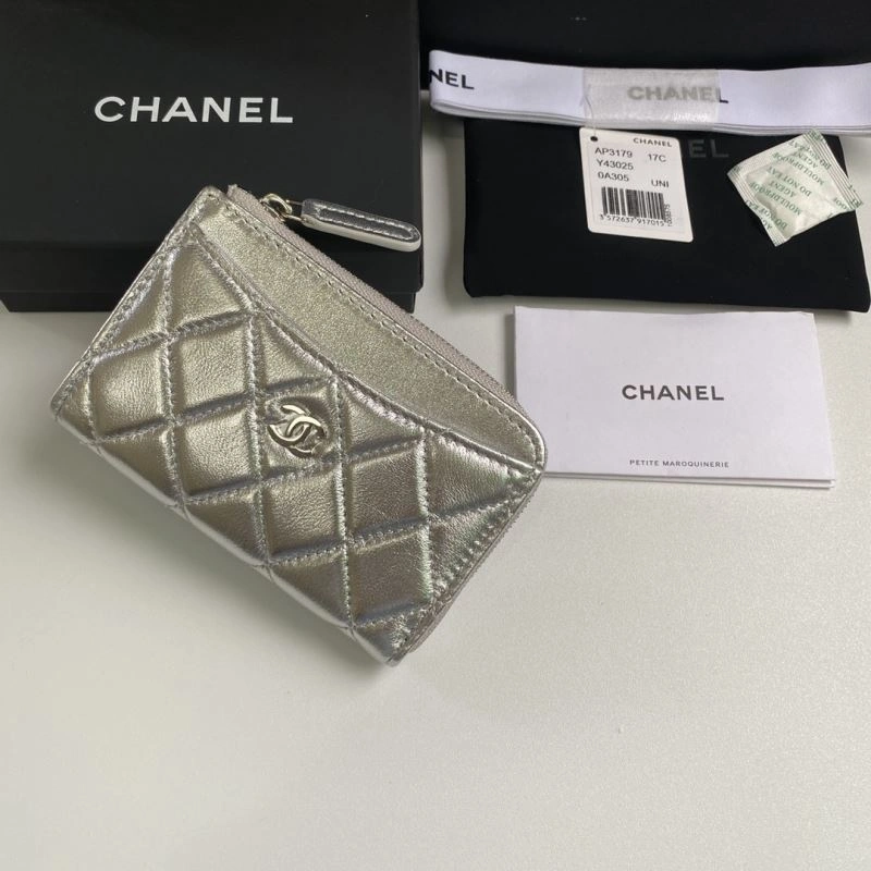 DailyWear Chanel Wallet Purse 68678