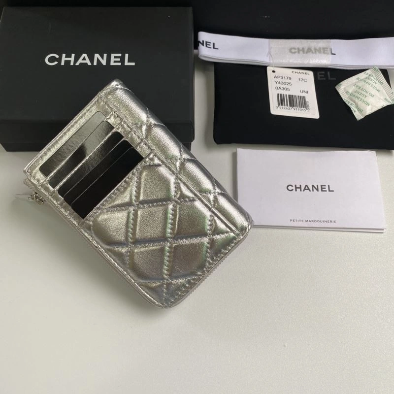 DailyWear Chanel Wallet Purse 68678