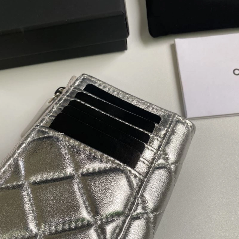DailyWear Chanel Wallet Purse 68678