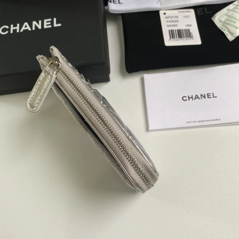 DailyWear Chanel Wallet Purse 68678
