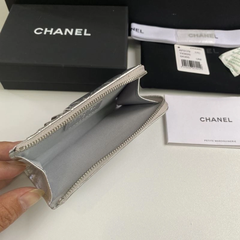 DailyWear Chanel Wallet Purse 68678