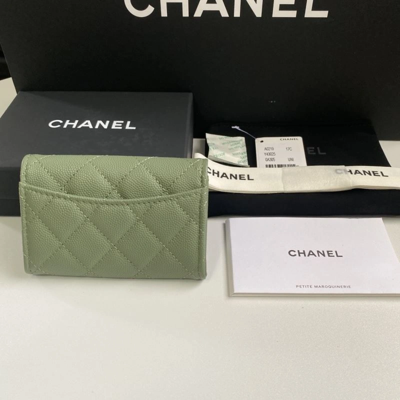 Fashionable Chanel Wallet Purse 68682