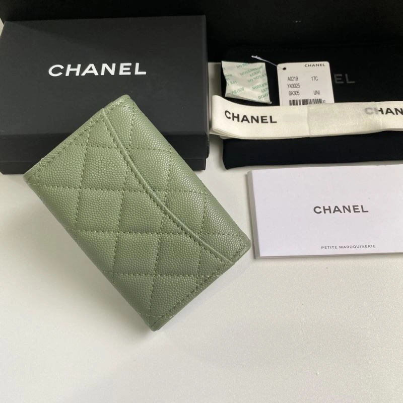 Fashionable Chanel Wallet Purse 68682